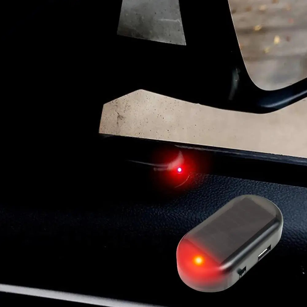 AutoGuard™ | Smart skydd för din bil