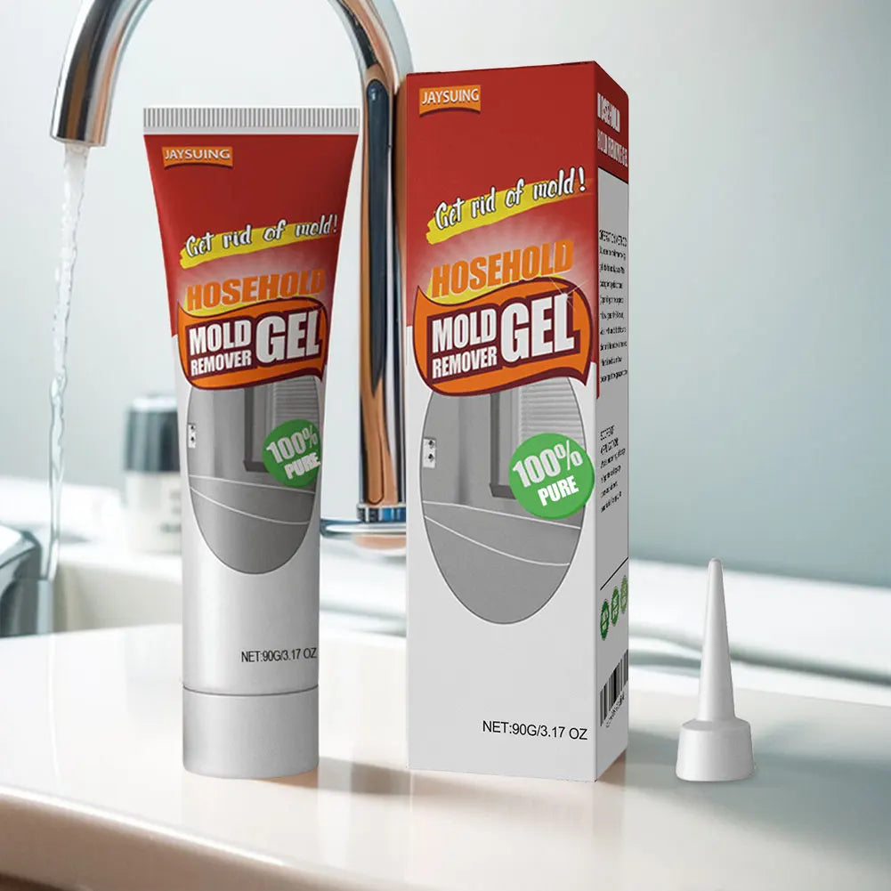 MoldRemover™ | 100% Mögelfritt!