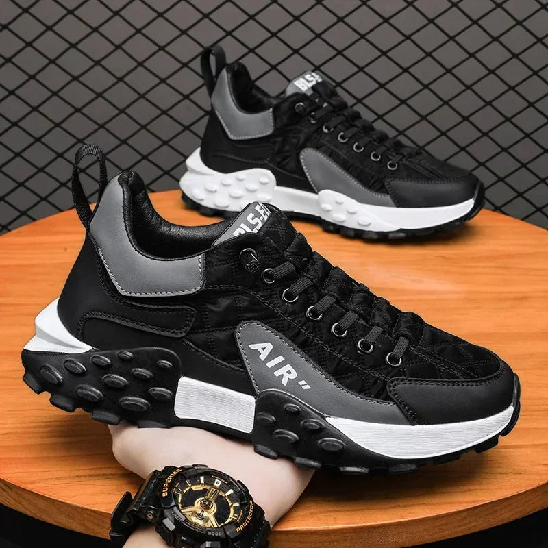 FlexWalk™ | Grep och komfort!