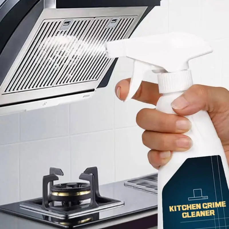 EasyClean™ | Hurtig och kraftfull mot envis smuts