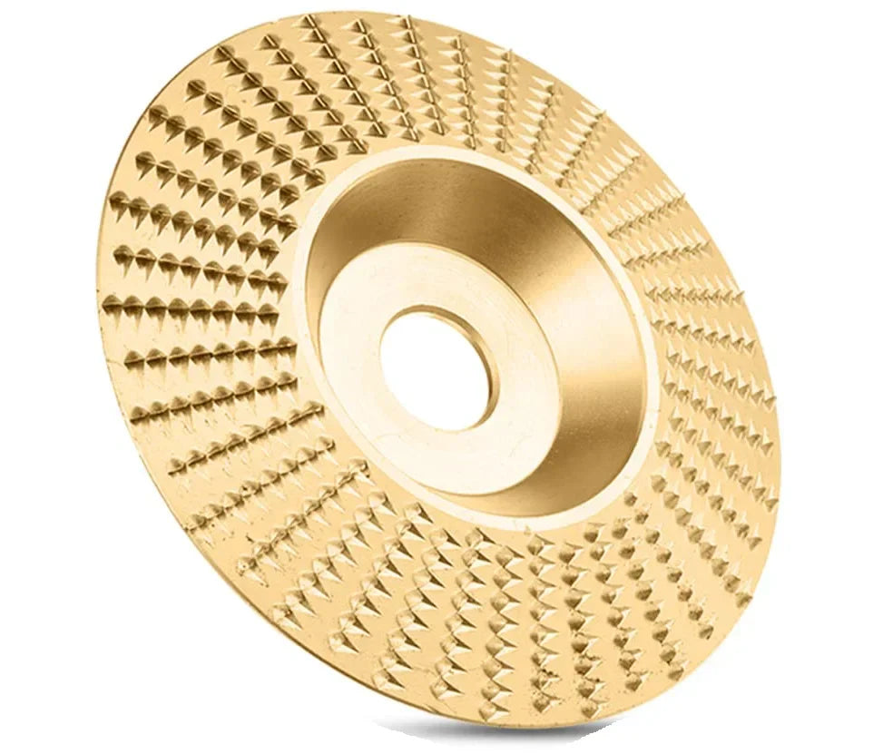 WoodPro™ | Perfekt träyta!