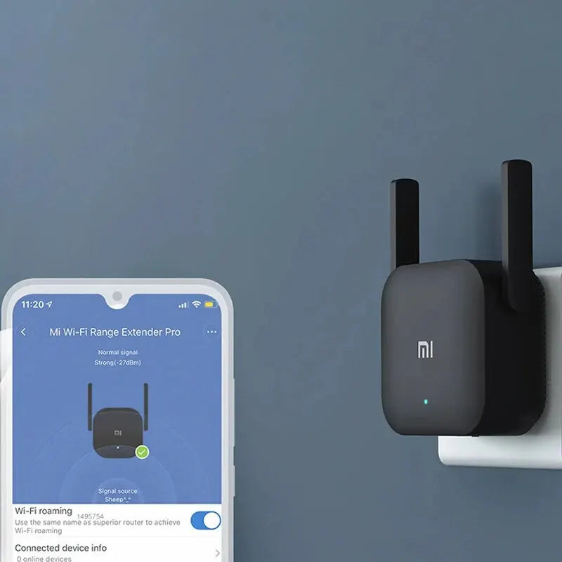 PowerLink™ | Överallt stark förbindelse!