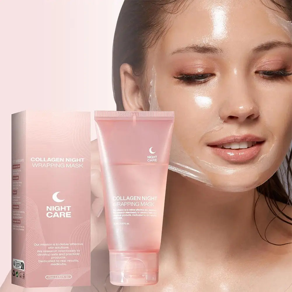 LumiSkin™ | Hydratisera, Föryngra & Återställ