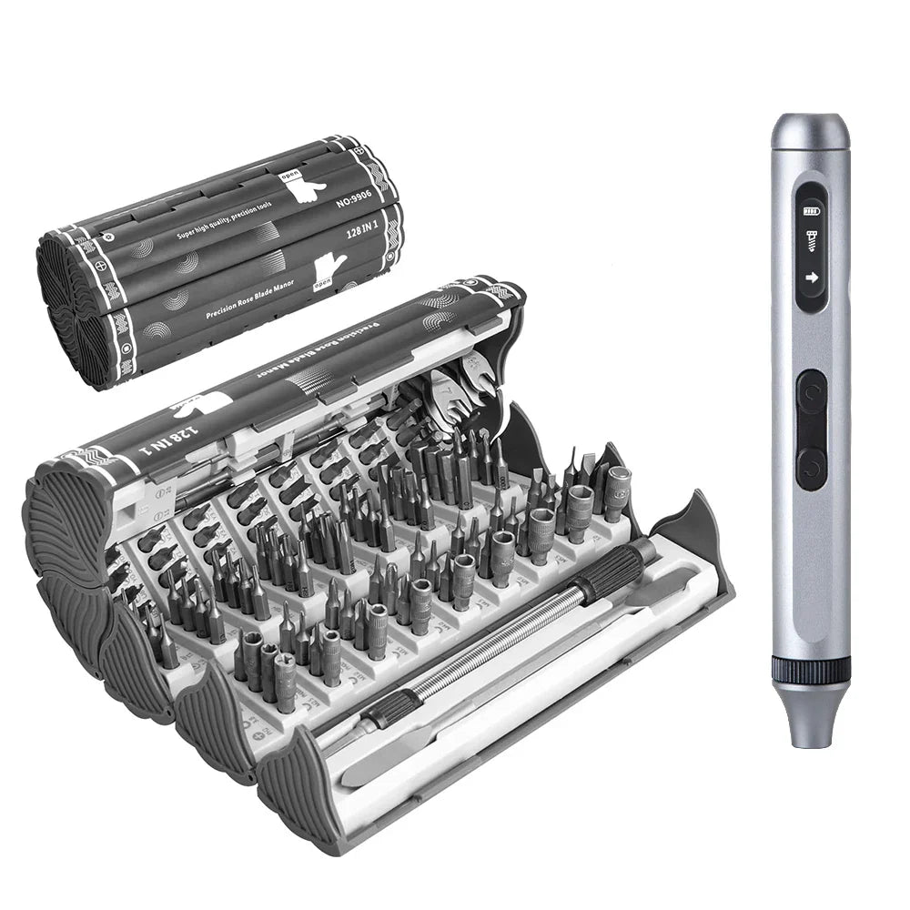 ToolPro™ | Allt-i-ett för varje jobb!