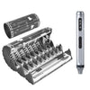 ToolPro™ | Allt-i-ett för varje jobb!