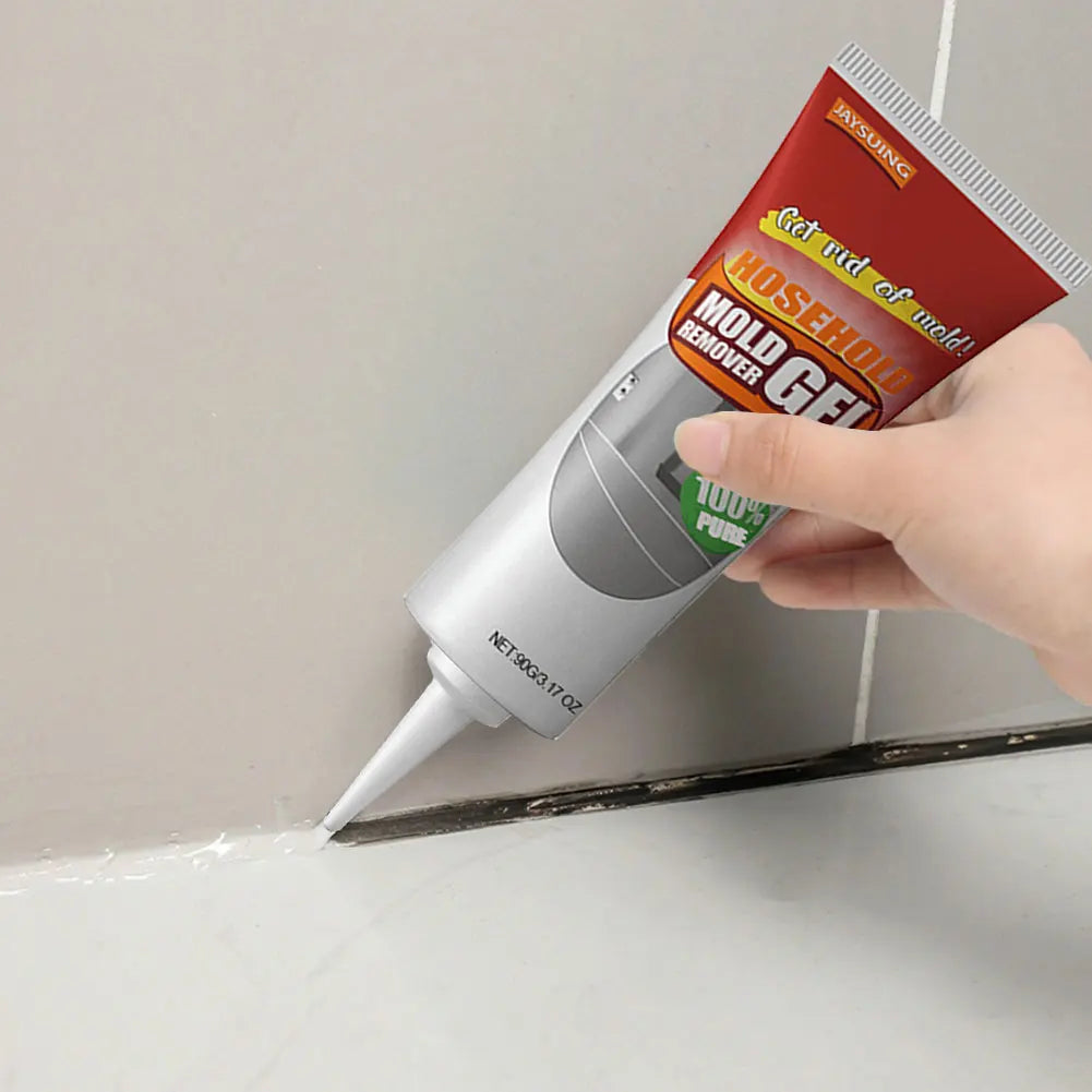MoldRemover™ | 100% Mögelfritt!