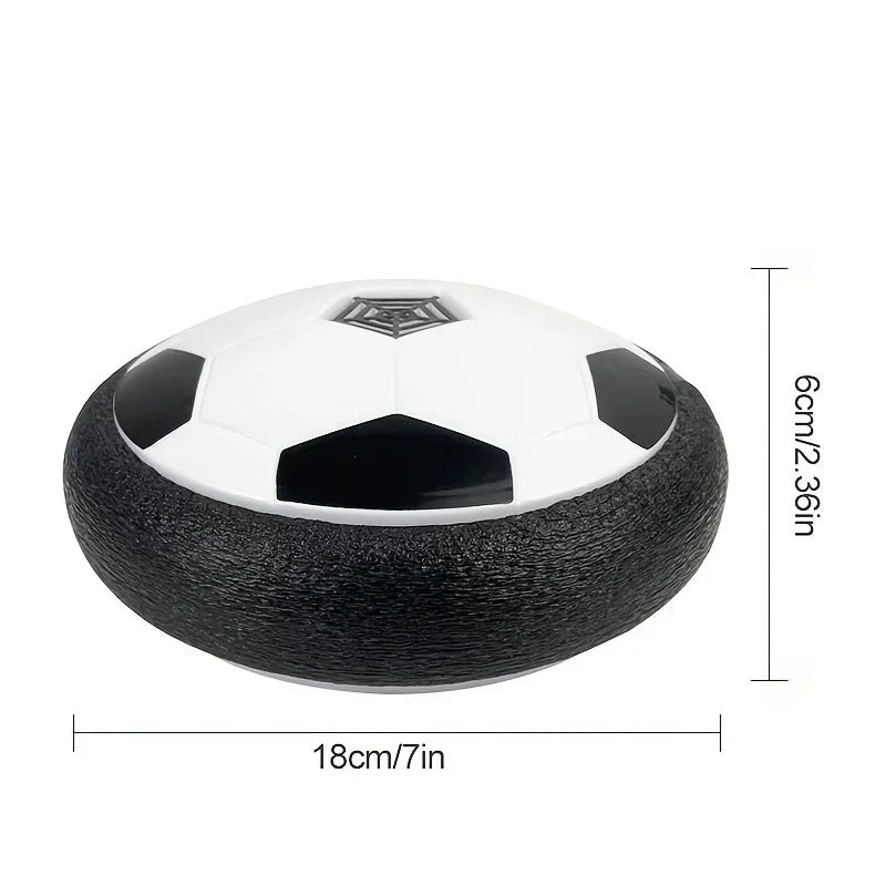 HoverBall™ | För unga och gamla!