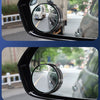 SafeView360™ | Förhindra bilolyckor!