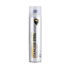 SteelSpray™ | Rostfri vid varje sprutning!