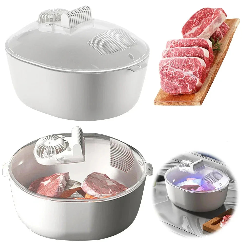 InstaMelt™ | Tinar på några minuter!