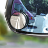 SafeView360™ | Förhindra bilolyckor!