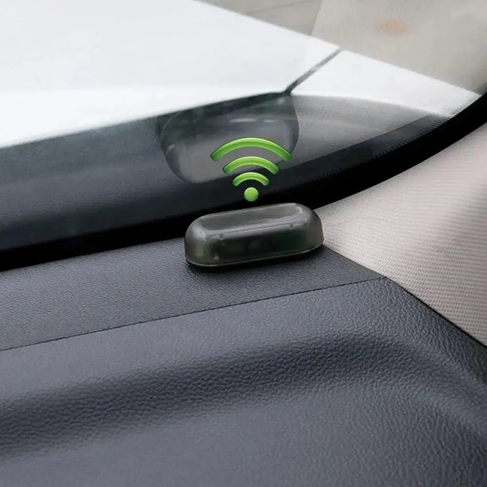 AutoGuard™ | Smart skydd för din bil