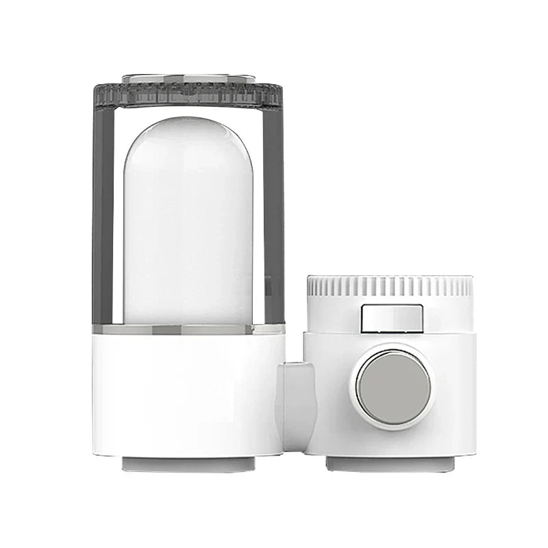 HydroFlow™ | Rent och klart vatten!