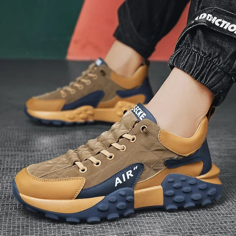 FlexWalk™ | Grep och komfort!