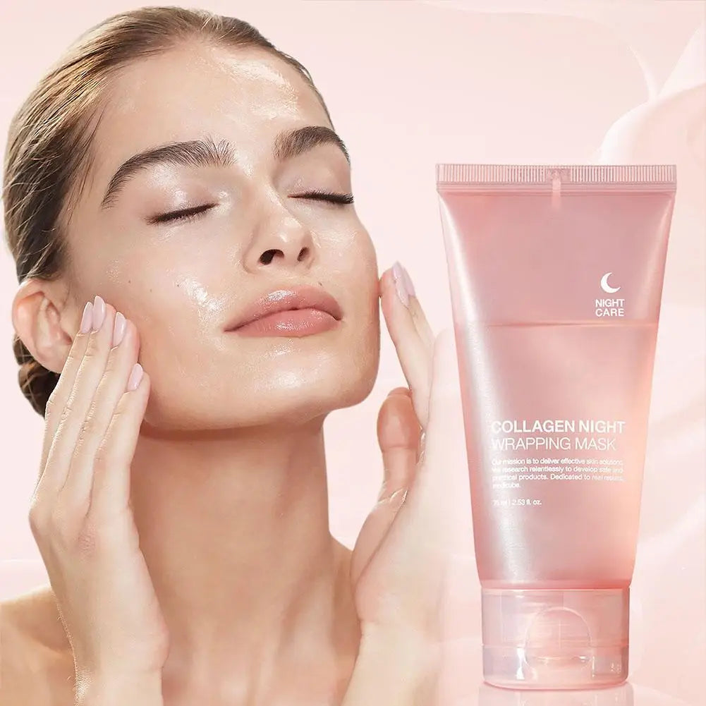 LumiSkin™ | Hydratisera, Föryngra & Återställ