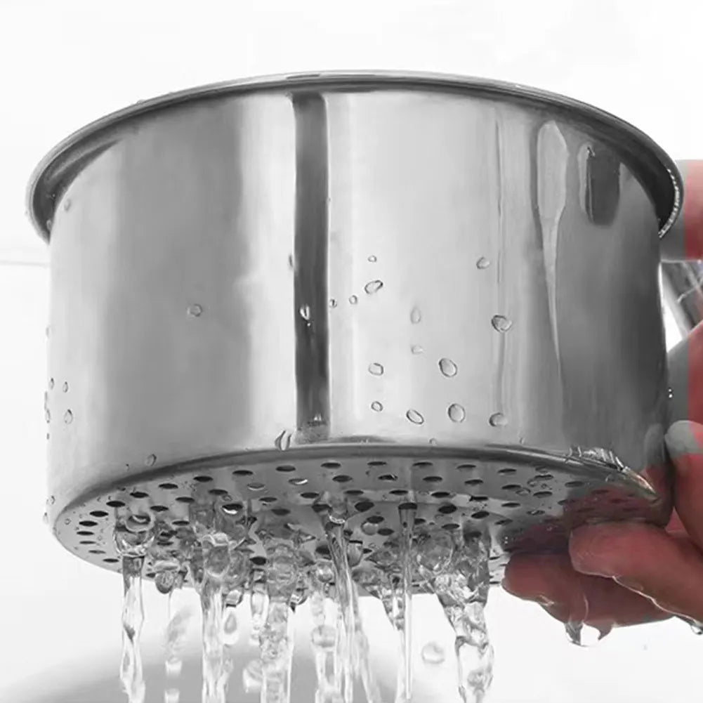 DrainSaver™ | Inga fler förstoppningar!
