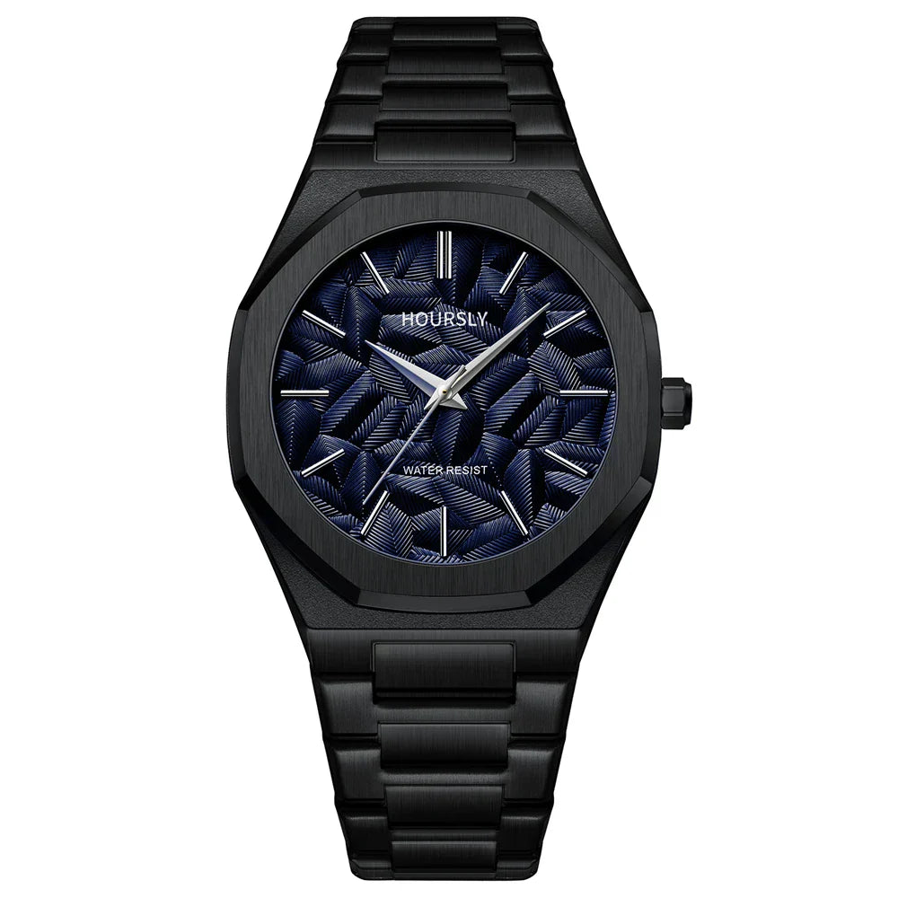 Hoursly™ | Luxuriös och elegant!