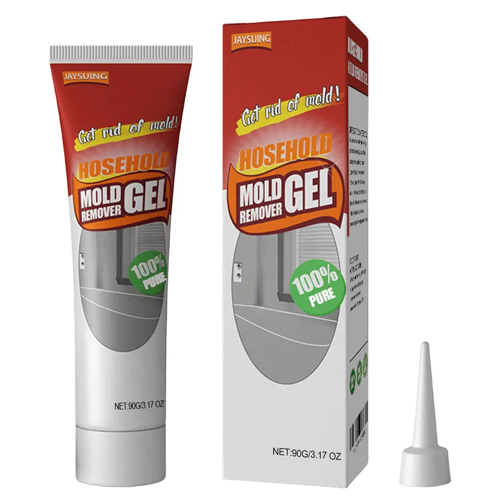 MoldRemover™ | 100% Mögelfritt!