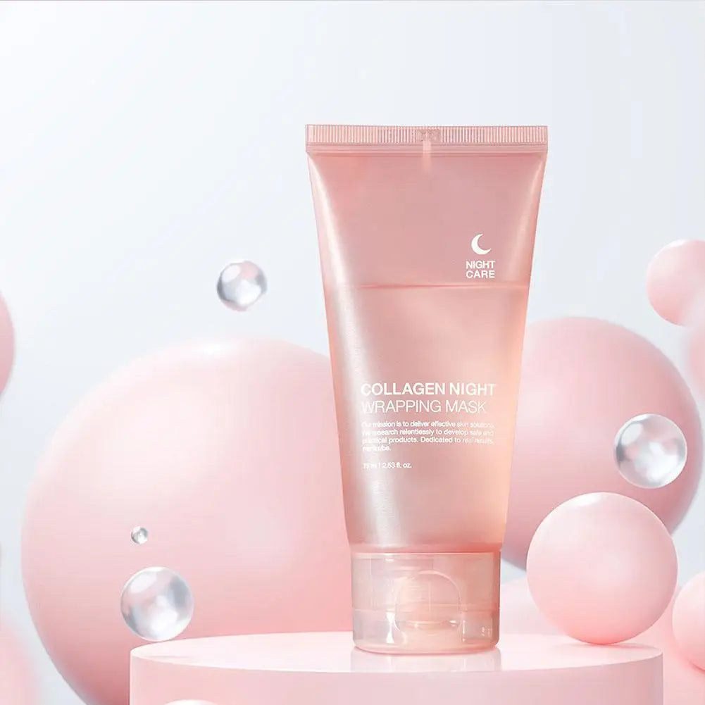 LumiSkin™ | Hydratisera, Föryngra & Återställ