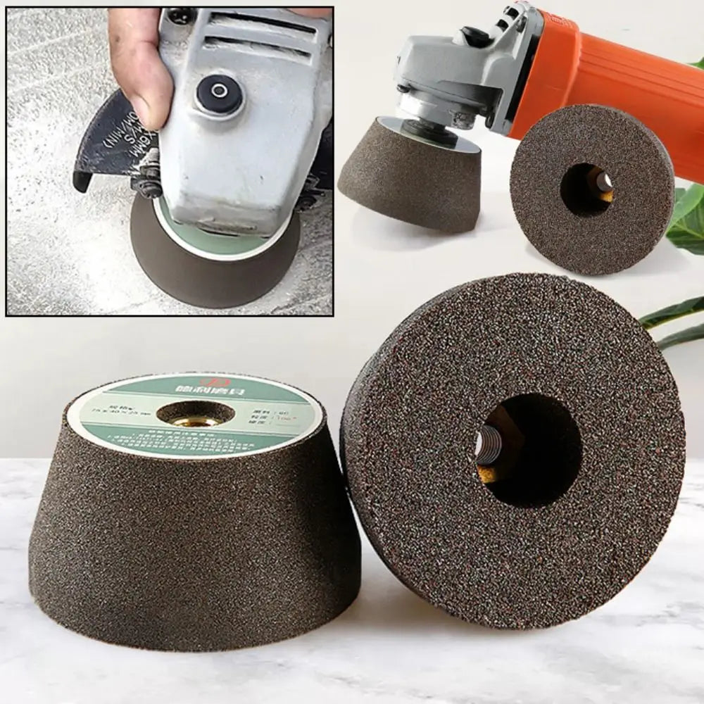 PolishPro™ | Passar för alla material!