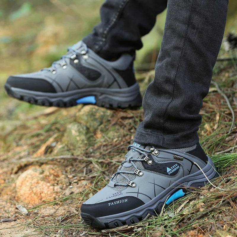 TrailFlex™ | Komfortabel och halkfri