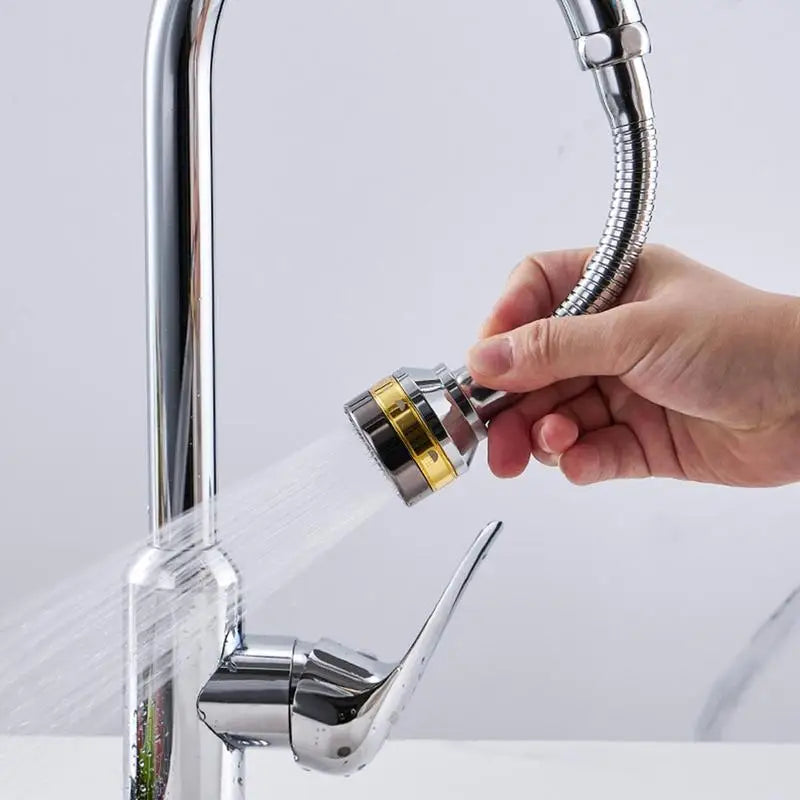 GoldStream™ | Rent och klart vatten!