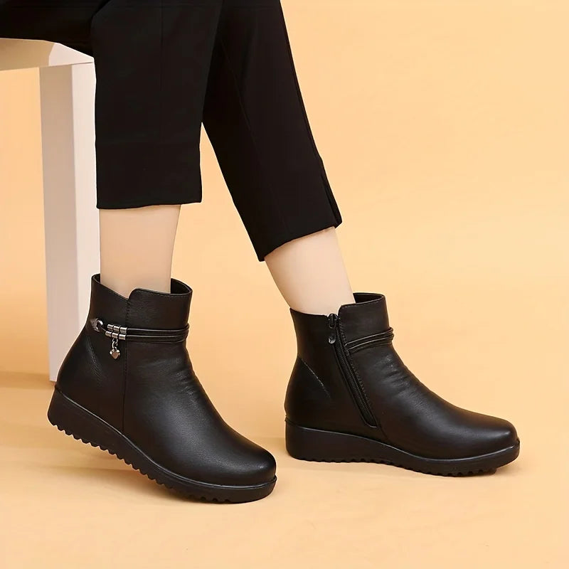 LunaLux™ | Elegant & Bekväm!