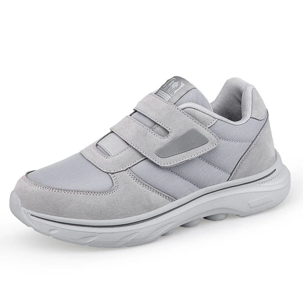 GripFit™ | Ortopediska vandringsskor!