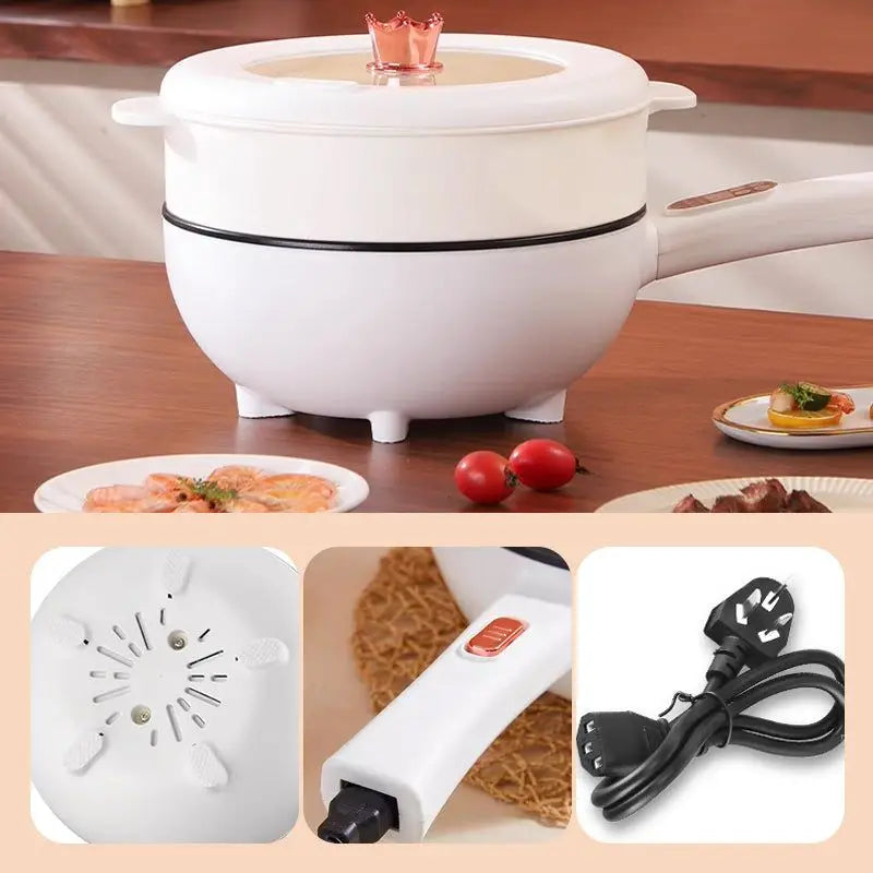 SmartCooker™ | Hållbart och prisvärt!