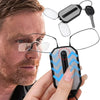 SmartLens™ | Intelligent och bärbar läslösning