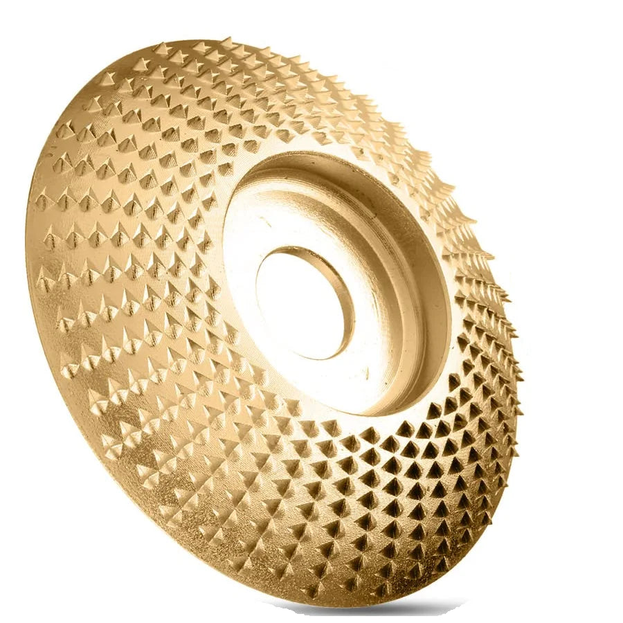 WoodPro™ | Perfekt träyta!