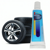 TireFix™ | Perfekt att ha med i bilen!