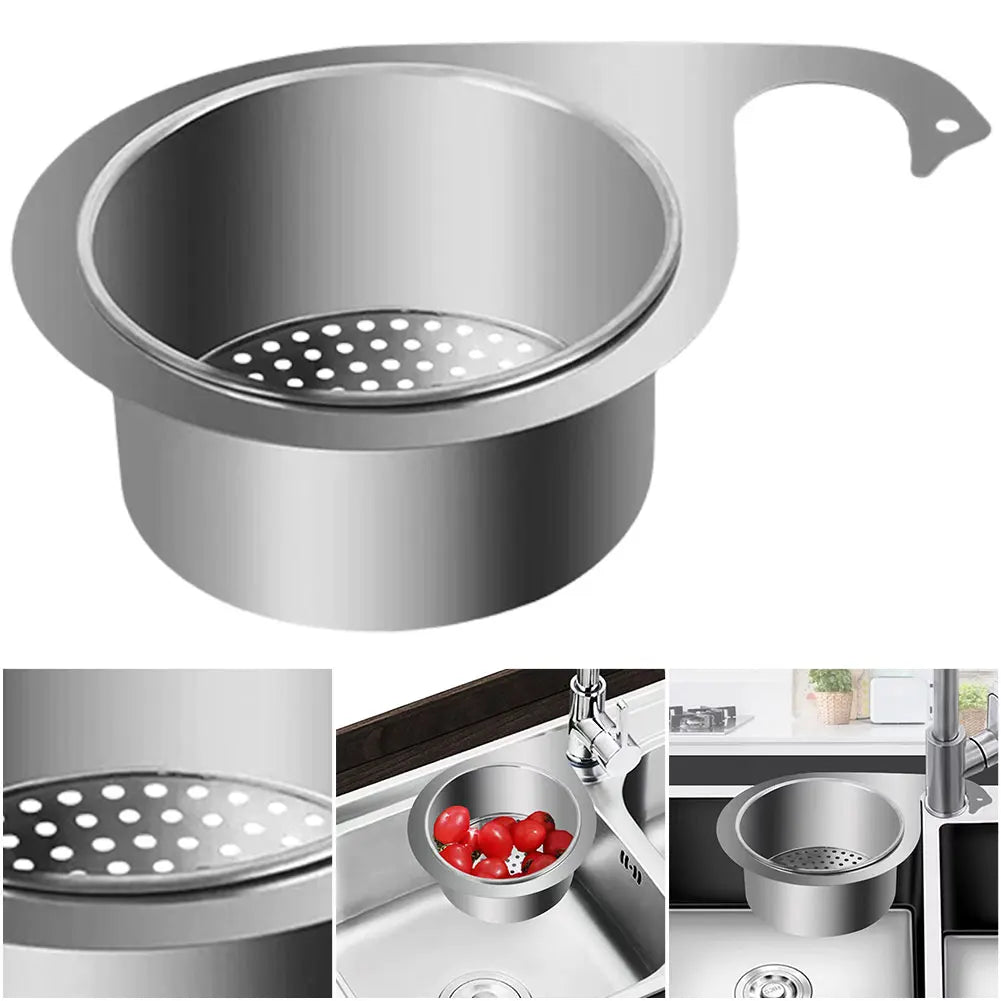 DrainSaver™ | Inga fler förstoppningar!
