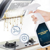 EasyClean™ | Hurtig och kraftfull mot envis smuts