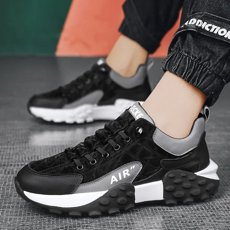 FlexWalk™ | Grep och komfort!