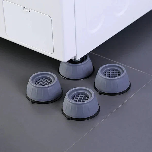 NoiseStop™ | Minskar vibrationer och ljud