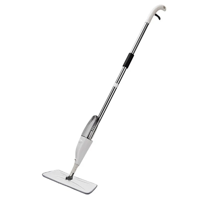 MistMop™ | + 2 GRATIS moppsvampar!