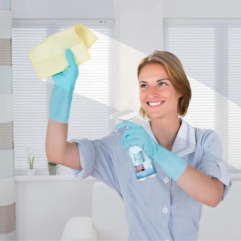 DefrostSpray™ | Undvik höga kostnader!