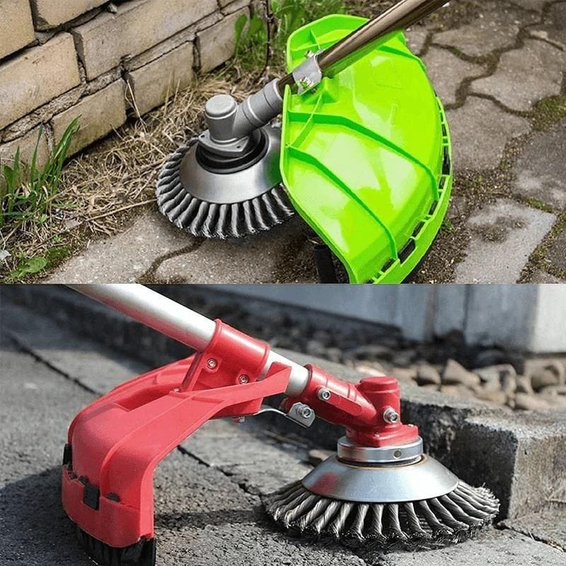 EasyTrimmer™ | Redo för sommaren!