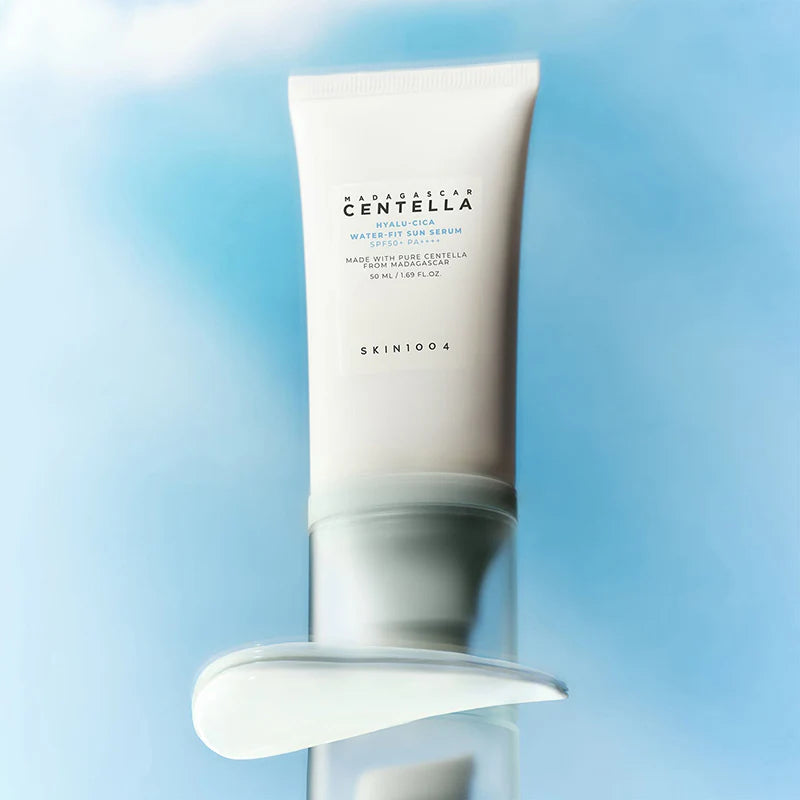 Centella™ | För alla hudtyper!